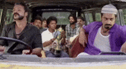 Aadu 2 Gang GIF