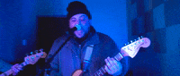 Music Video Singing GIF by Refresh Records