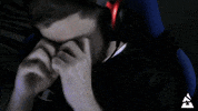Tired GIF by BLAST