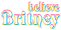 Britney Spears Sticker by #FreeBritney Army