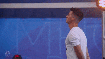 Jonas Brothers Gymnastics GIF by NBC