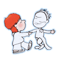 Drama 권지용 Sticker