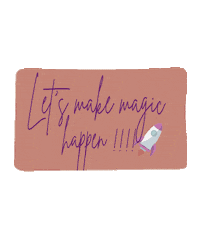 Stars Magic Sticker by Star Launches Boutique