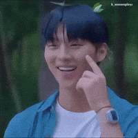Twinkling Watermelon GIF