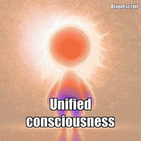 Wisdom Enlightenment GIF by Bloomscroll