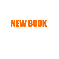 New Book Sticker by Mr Boost