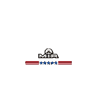 Usa Traveler Sticker by MIR Corporation