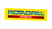 Rotadrill rotadrill rotodrill Sticker