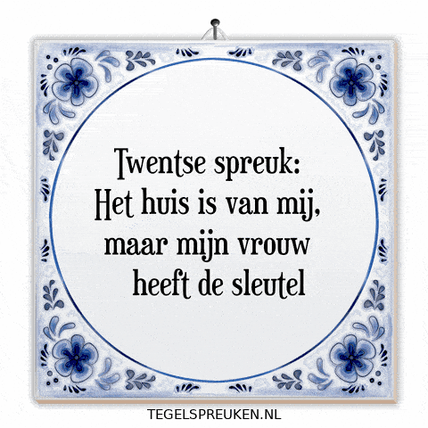 Humor Nl GIF by Tegelspreuken.nl