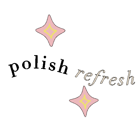 ColorDept giphyupload nail polish nailpolish color dept Sticker