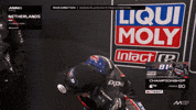 Get Ready Racing GIF by MotoGP™