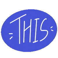 Post Click Sticker
