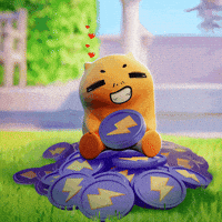 Crypto Love GIF by SuperChampsHQ