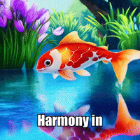 Peace Glow GIF by TheConfishius