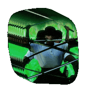 One Piece Cosplay Sticker