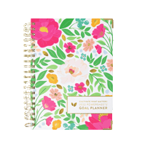 Flowers Goals Sticker by Cultivate What Matters