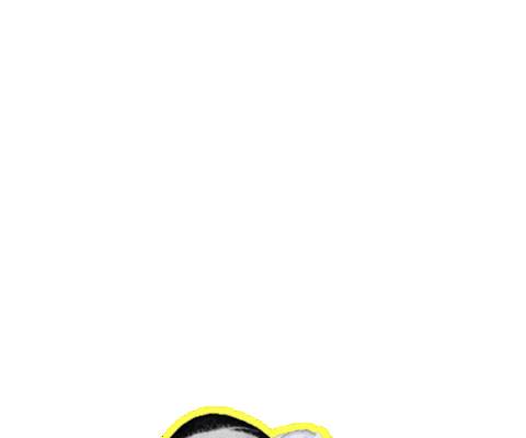 Sticker by Real 923.3 LA