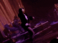 prince rock and roll is alive GIF