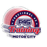 Motorcity Sticker by Fun Fit Dubai