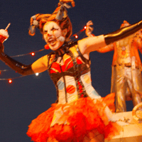 Excited Celebration GIF by Universal Destinations & Experiences