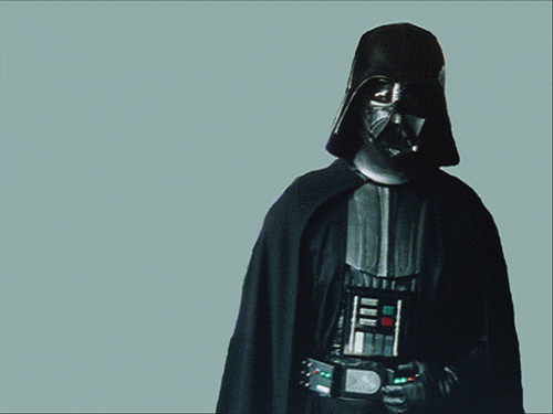 vader darth GIF