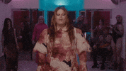 Music Video Dancing GIF by Miss Petty