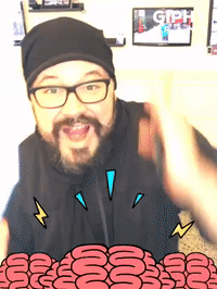 framebeta GIF by Viacom Labs - Frame