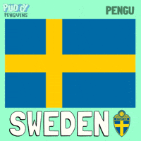 World Cup Football GIF by Pudgy Penguins