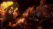 Pirate GIF by Sea of Thieves