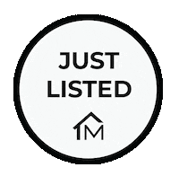 Property Management Justlisted Sticker by Millan Enterprises