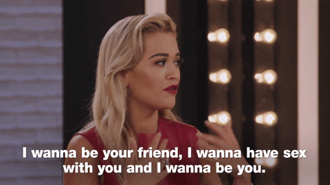 Rita Ora Vh1 GIF by America's Next Top Model