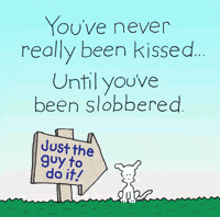 I Love You Dogs GIF by Chippy the Dog