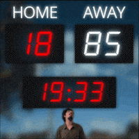 18 Home GIF