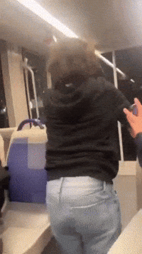 Backflip GIF