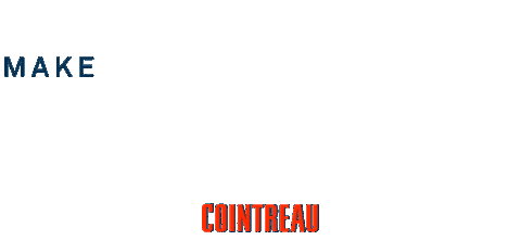 Happy Hour Cocktail Sticker by cointreau_us