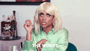 A Little Late With Lilly Singh Superwoman GIF by Lilly Singh