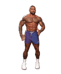 Dig In Shaun T Sticker by BODi