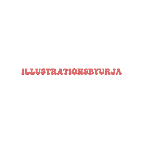 Illustrations Sticker