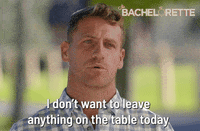 Finale Love GIF by The Bachelorette Australia