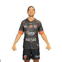Assosrvhb Sticker by Saint-Raphaël Var Handball