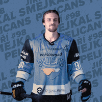 Smejkal Lahdenpelicans GIF by Pelicans Lahti