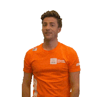 nocnsf sport hugo nsw teamnl Sticker