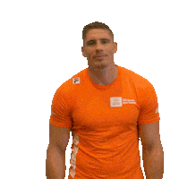 nocnsf sport rico nsw teamnl Sticker