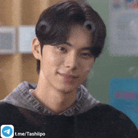 Kdrama Gif GIF