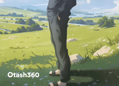 Otash360 giphyupload jujutsu kaisen toji fushigiro otash360 GIF