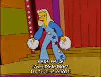 homer simpson episode 24 GIF