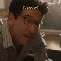 You Ready?