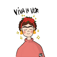 Camisilustra feminism girlpower mulher feminismo Sticker