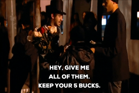 1x07 GIF by The Hills