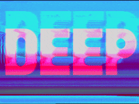Art Glitch GIF